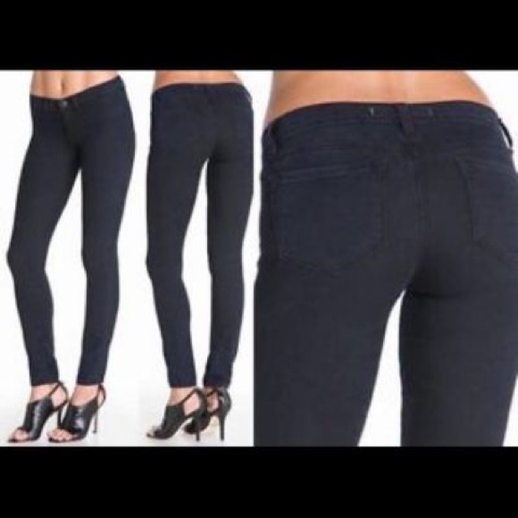 J Brand